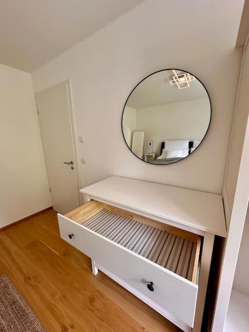Apartament Wohntraum Fuer Familien & Geschaeftsreisende Kempten Zewnętrze zdjęcie