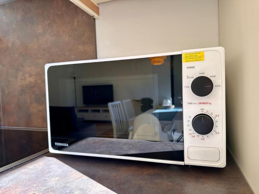 Apartament Wohntraum Fuer Familien & Geschaeftsreisende Kempten Zewnętrze zdjęcie